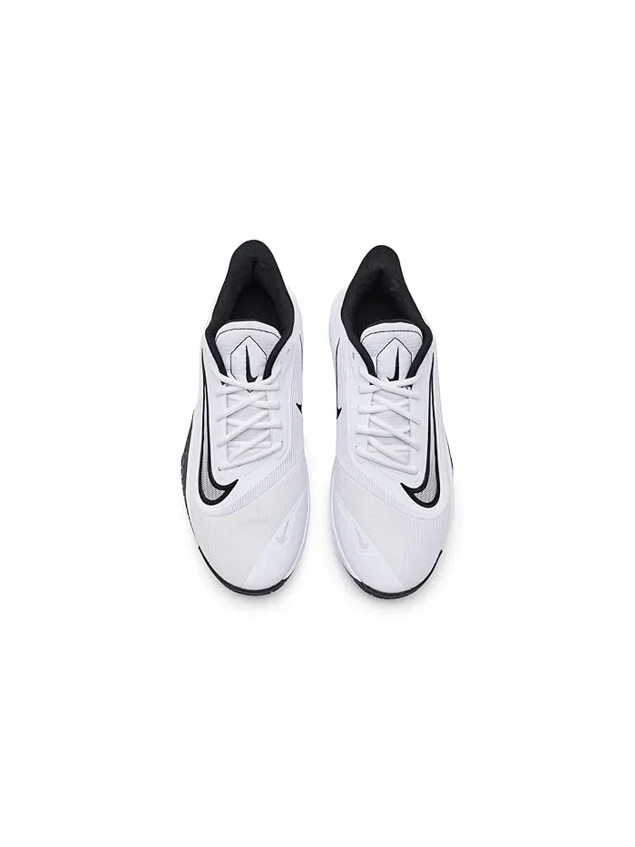 Кроссовки Precision 7 Nike — изображение 2 из 4, белый/черный
