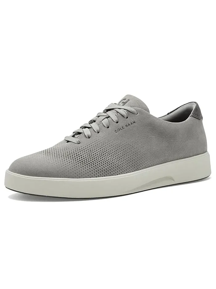 Кроссовки из кожи с перфорацией Grandpro Cityspectre Laser Perforated Cole Haan