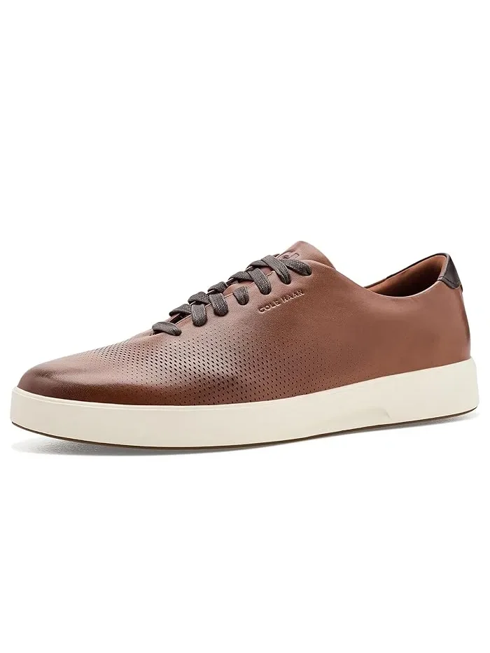 Кроссовки с лазерной перфорацией Grandpro Cityspectre Cole Haan
