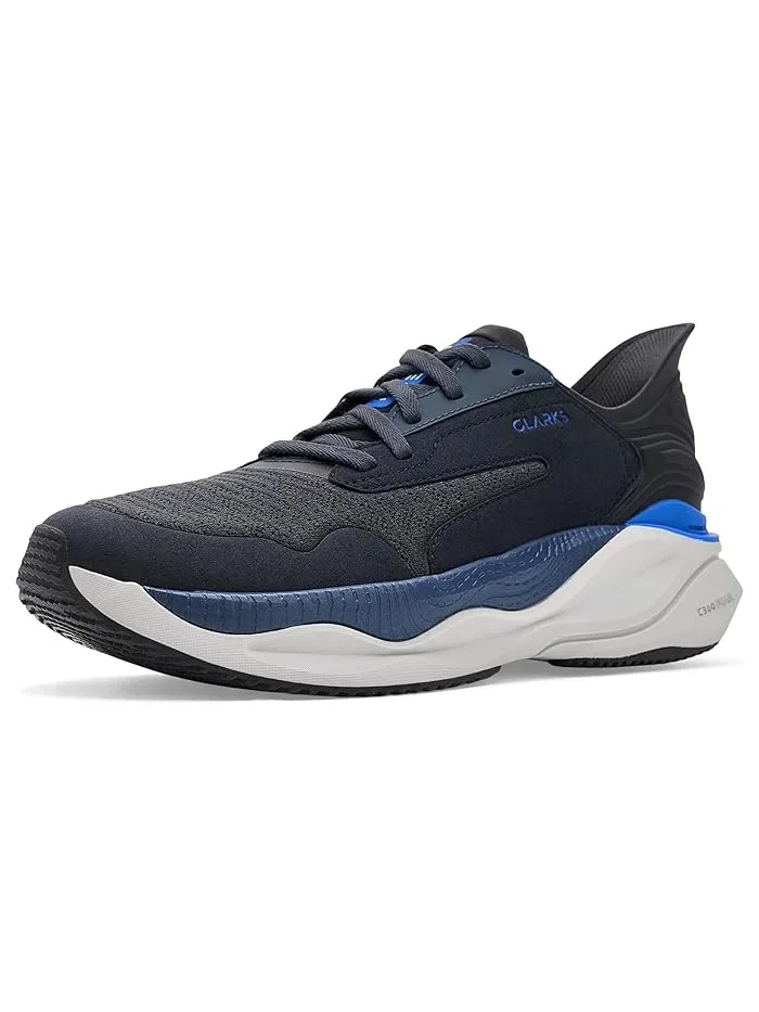 Кроссовки для ходьбы Clarks Pace Clarks