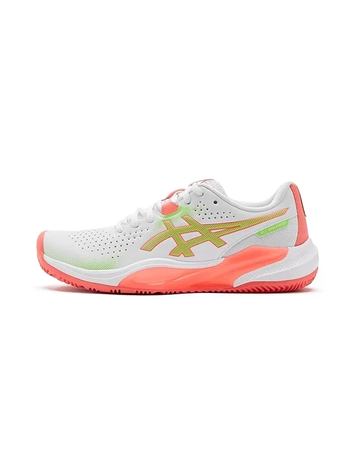 Кроссовки для падел ASICS GEL-Challenger 15 — изображение 4 из 4, белый