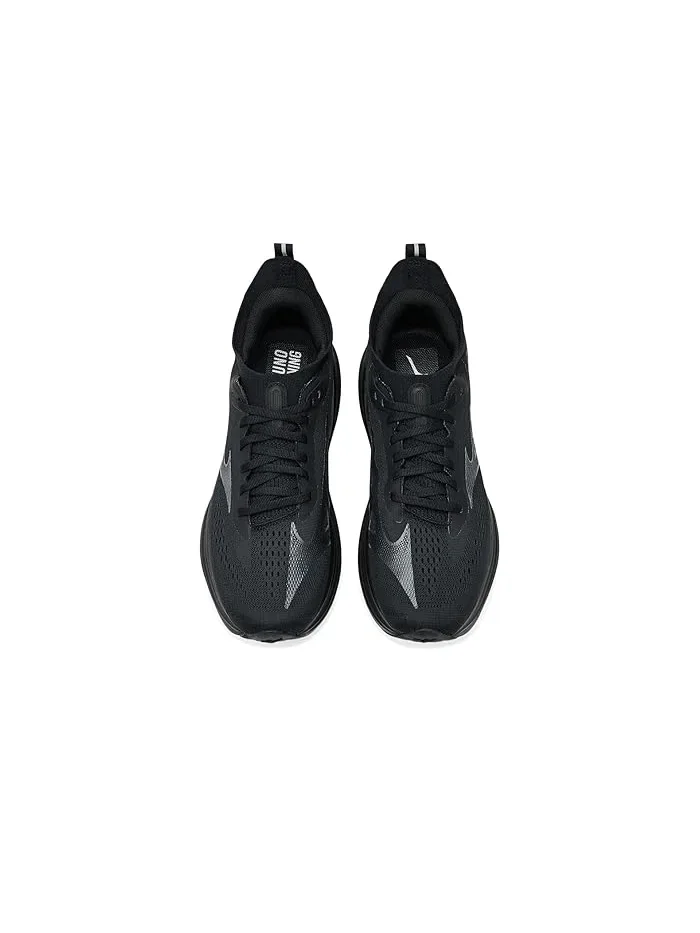 Кроссовки беговые Mizuno Neo Zen 2 — изображение 2 из 4, черный/черный песочный