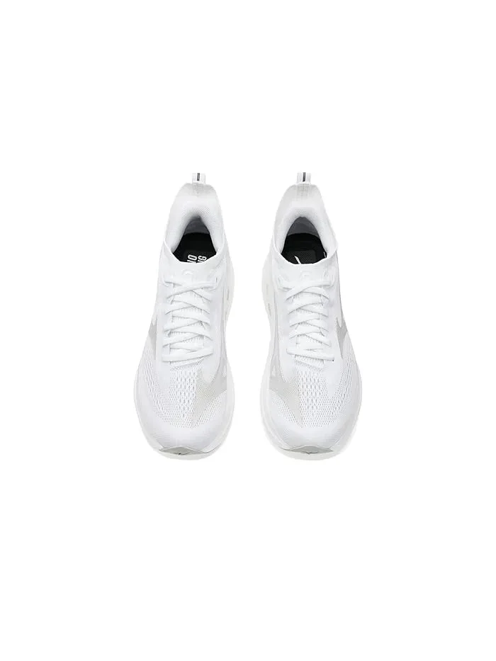 Кроссовки для бега Neo Zen 2 Mizuno — изображение 2 из 4, белый/синий