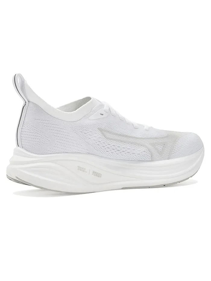 Кроссовки для бега Neo Zen 2 Mizuno — изображение 3 из 4, белый/синий