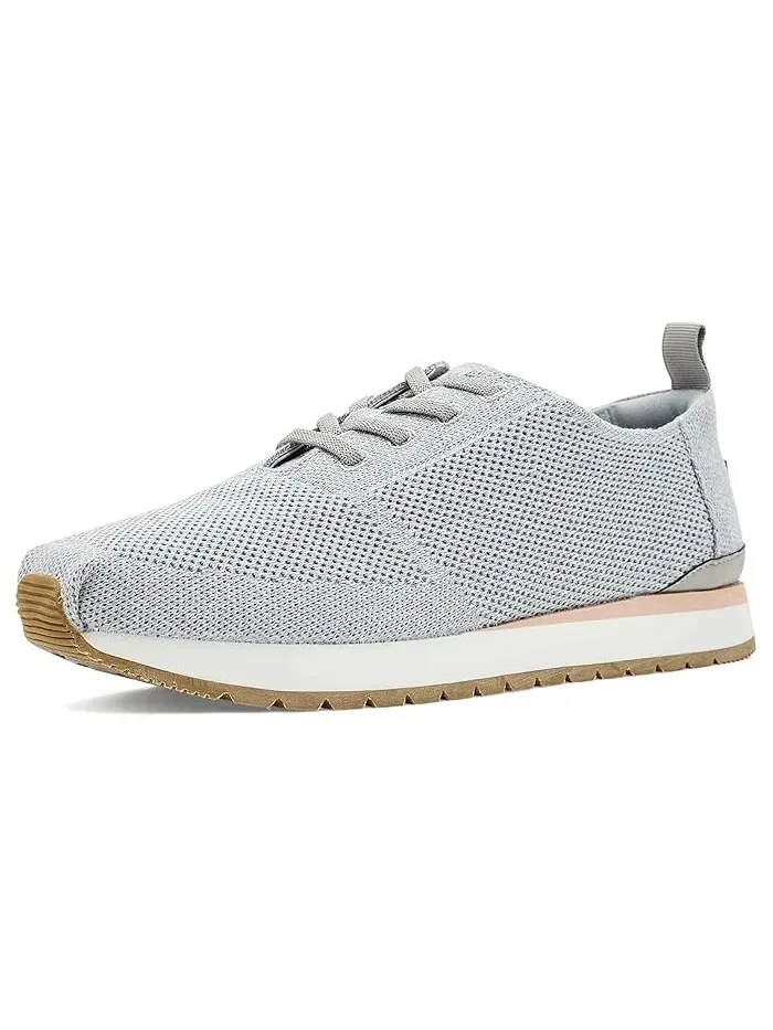 Кроссовки повседневные Resident Plus Lace-Up TOMS