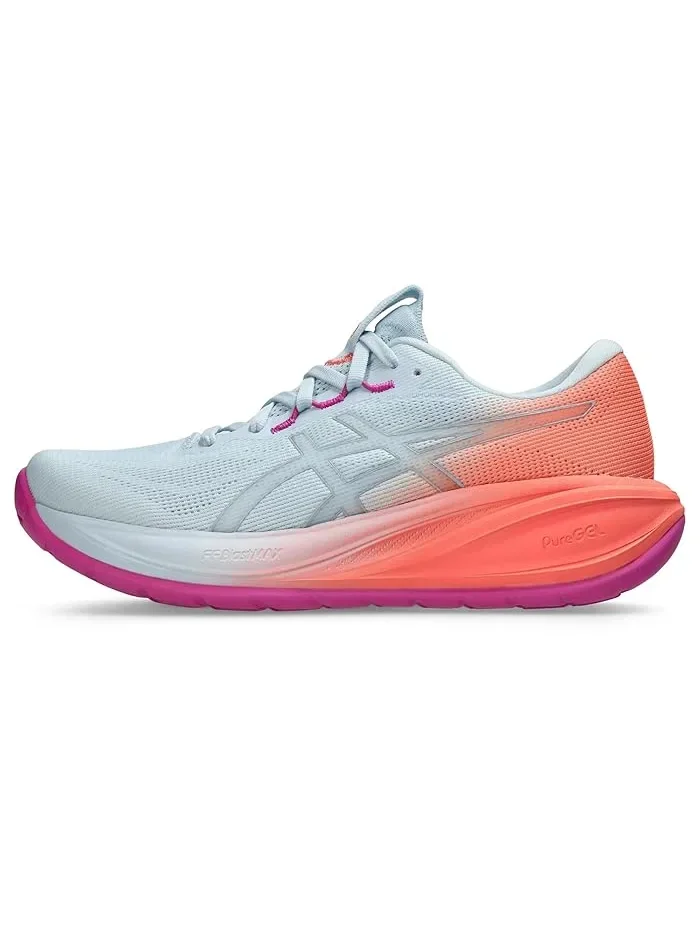 Кроссовки GEL-Cumulus 28 ASICS — изображение 4 из 4, коралл