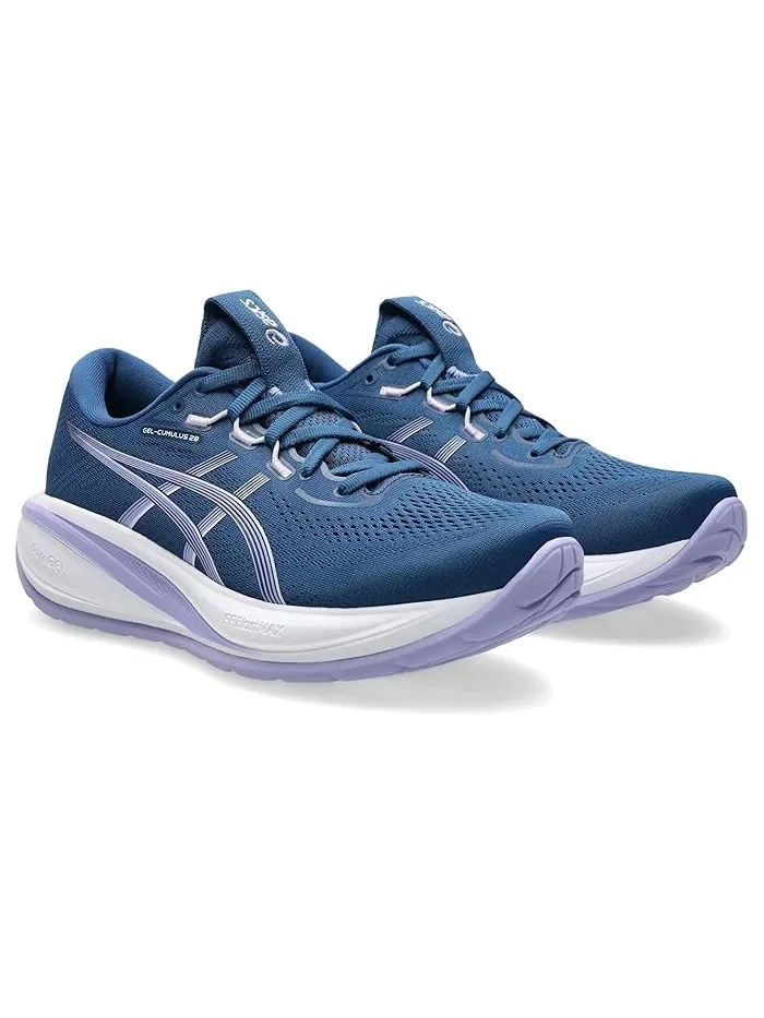 Кроссовки беговые GEL-Cumulus 28 ASICS