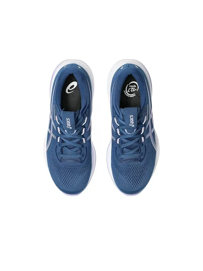 Кроссовки беговые GEL-Cumulus 28 ASICS — изображение 2 из 4, синий