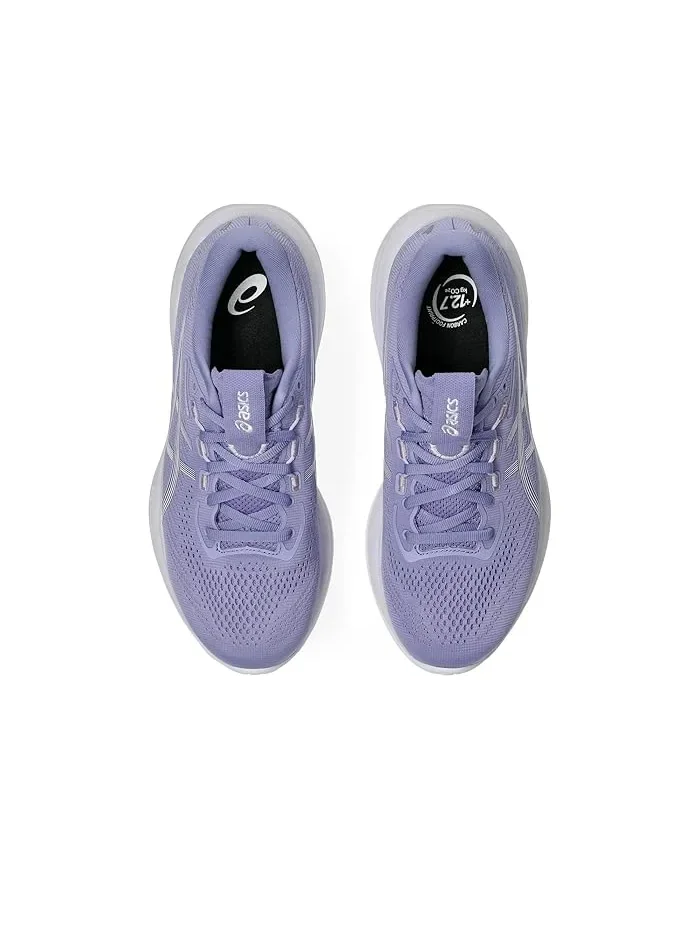Кроссовки беговые GEL-Cumulus 28 ASICS — изображение 2 из 4, белый