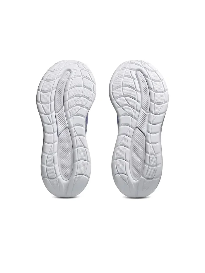 Кроссовки беговые GEL-Cumulus 28 ASICS — изображение 3 из 4, белый