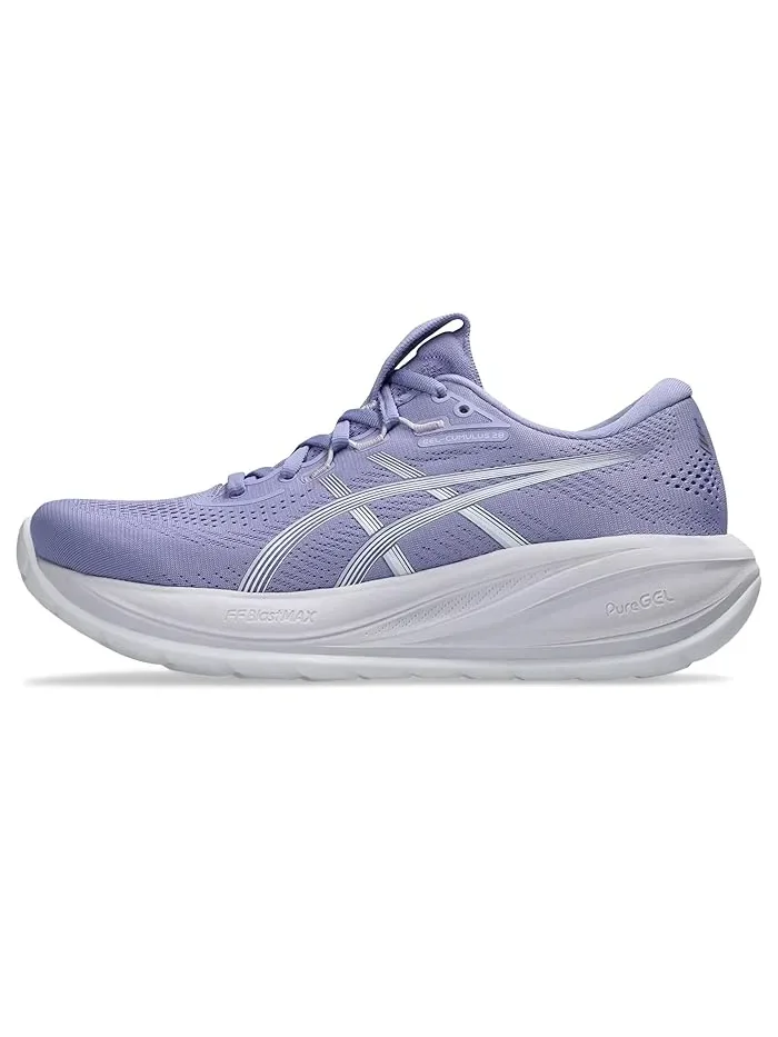 Кроссовки беговые GEL-Cumulus 28 ASICS — изображение 4 из 4, белый