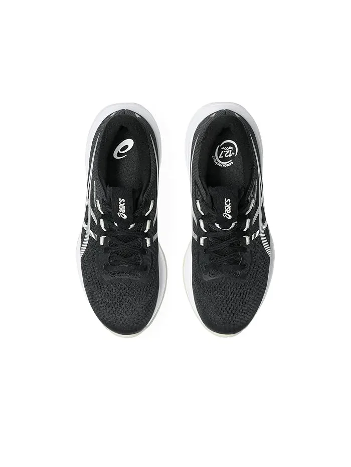 Кроссовки ASICS GEL-Cumulus 28 — изображение 2 из 4, черный/белый