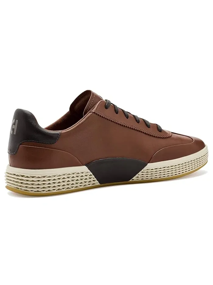 Кроссовки Skyweave Grandpro Turf Cole Haan — изображение 3 из 4, бежевый/темный