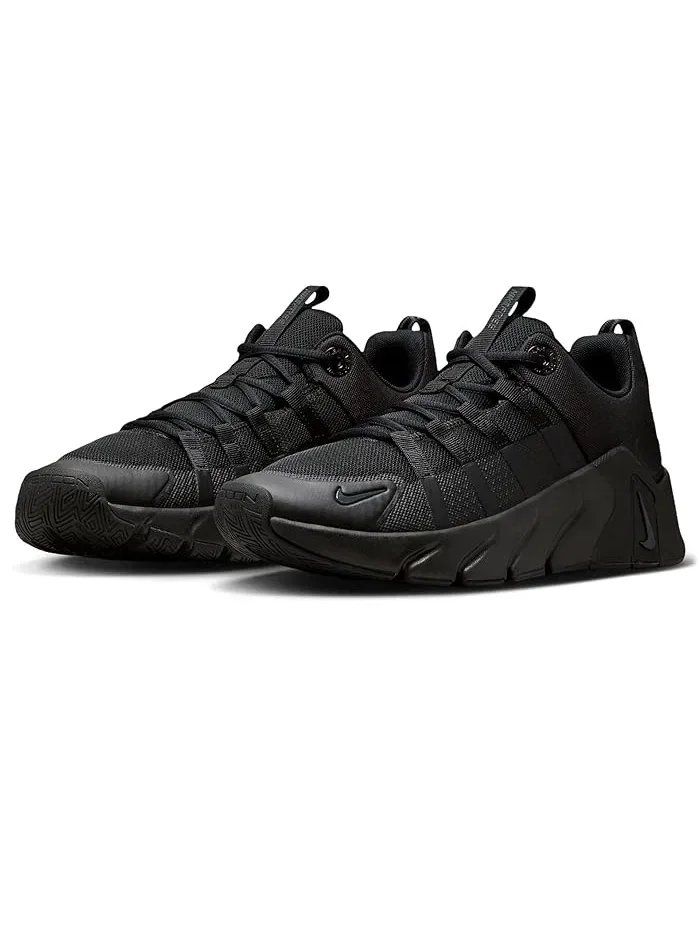 Кроссовки Nike Free Metcon 7 — изображение 1 из 4, черный