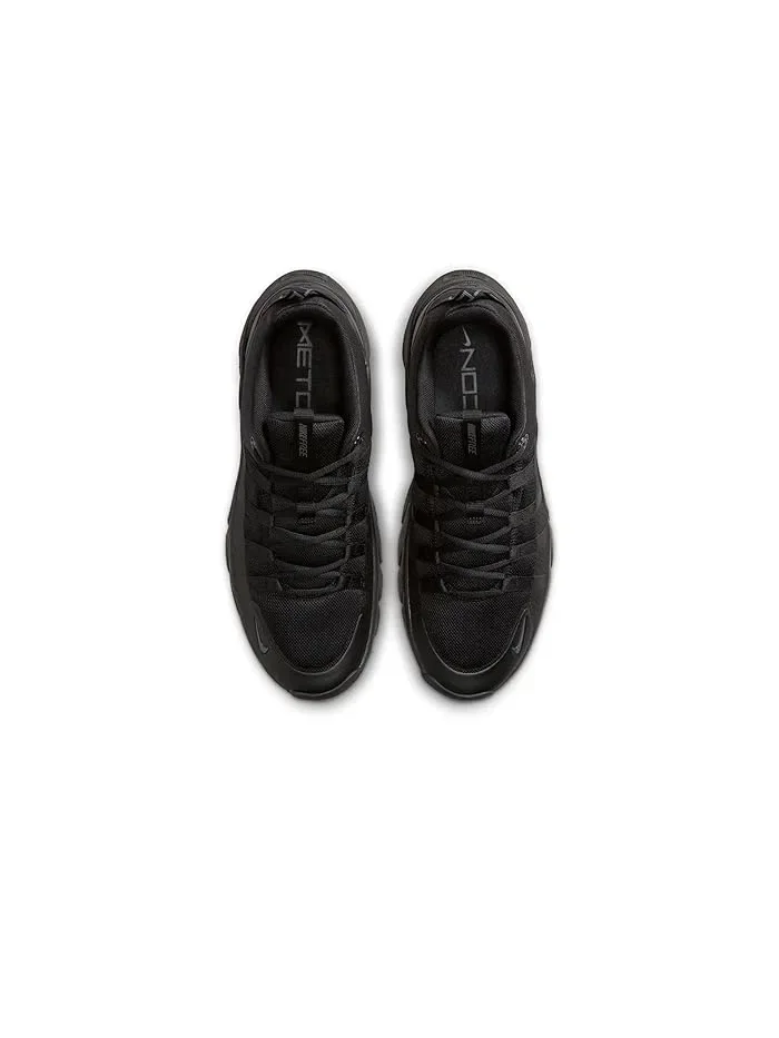 Кроссовки Nike Free Metcon 7 — изображение 2 из 4, черный