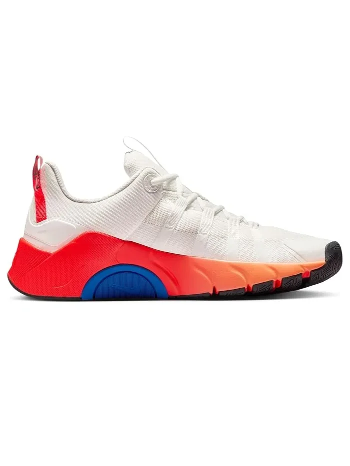 Кроссовки Nike Free Metcon 7 — изображение 3 из 4, белый///оранжевый