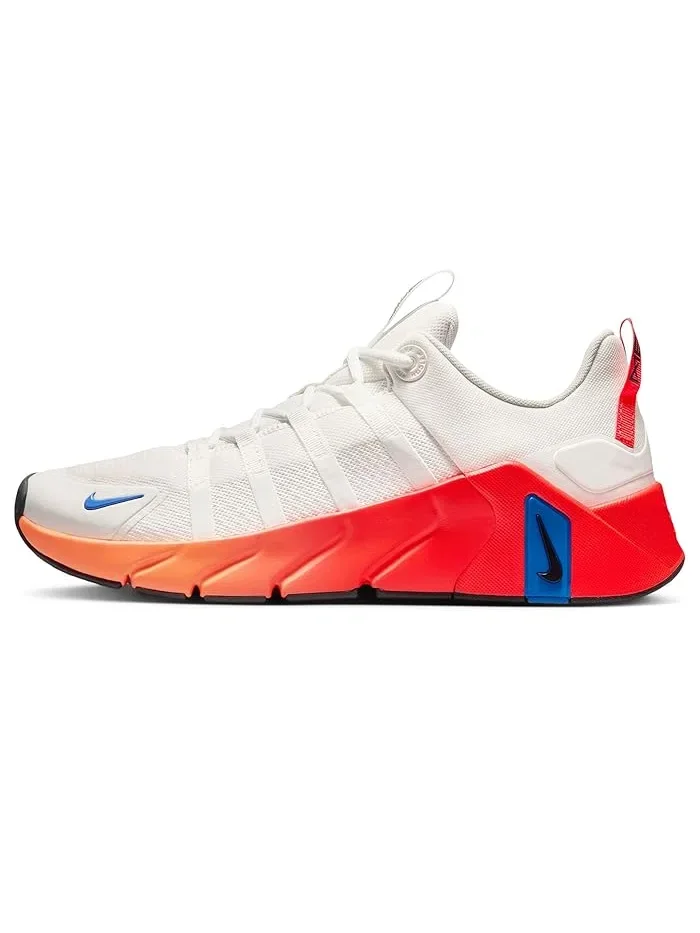 Кроссовки Nike Free Metcon 7 — изображение 4 из 4, белый///оранжевый
