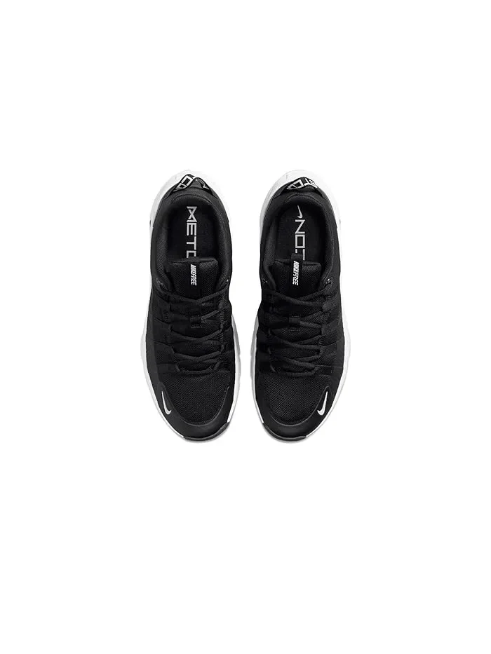 Кроссовки Nike Free Metcon 7 — изображение 2 из 4, черный/белый
