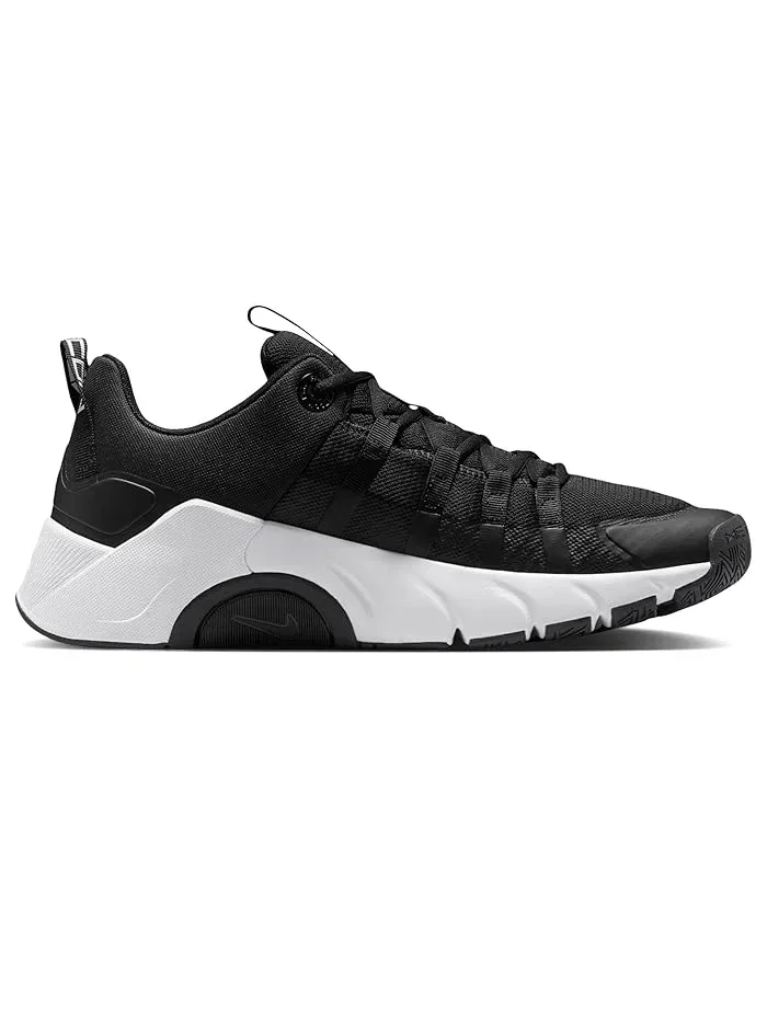Кроссовки Nike Free Metcon 7 — изображение 3 из 4, черный/белый