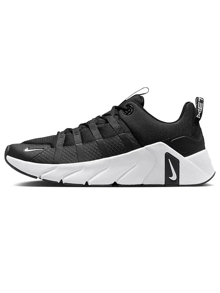 Кроссовки Nike Free Metcon 7 — изображение 4 из 4, черный/белый