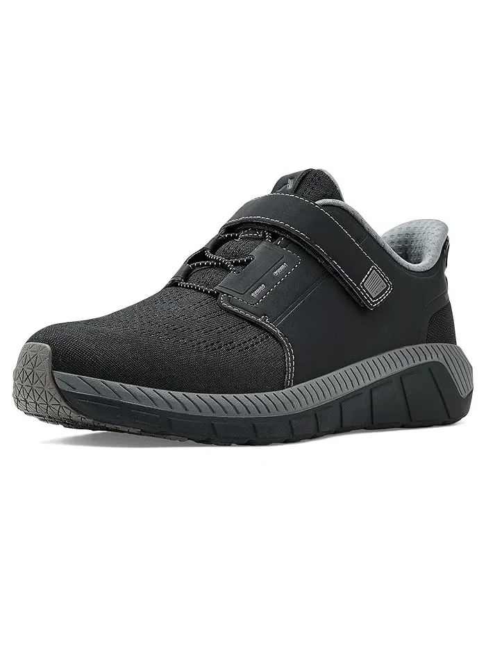 Кроссовки с технологией Heel Assist No. 46 Sport Joggers Anodyne
