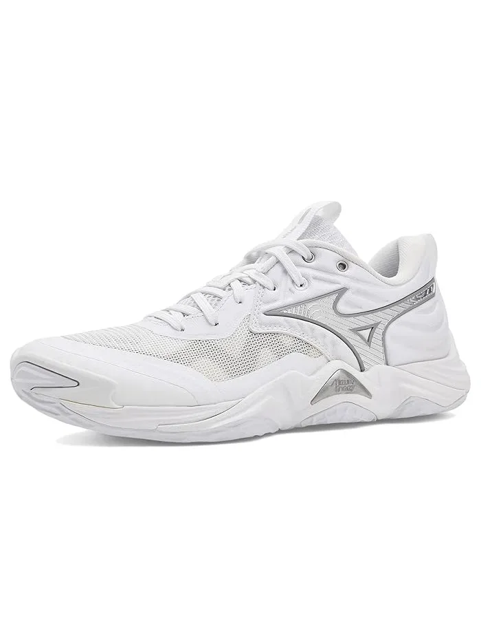 Кроссовки волейбольные Wave Momentum 4 Elite Mizuno