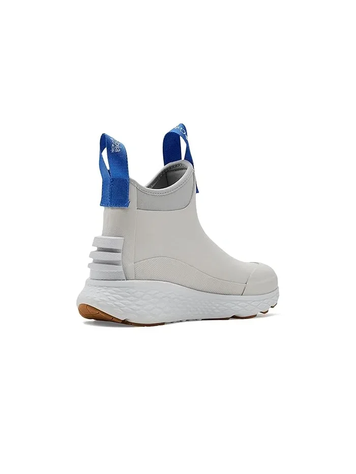 Ботинки Columbia PFG Dry Tortugas — изображение 3 из 4, серый/синий
