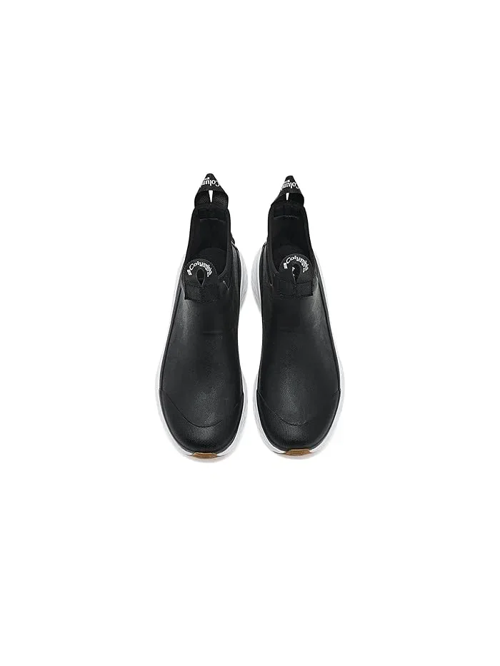 Кроссовки Columbia PFG Dry Tortugas — изображение 2 из 4, черный/белый