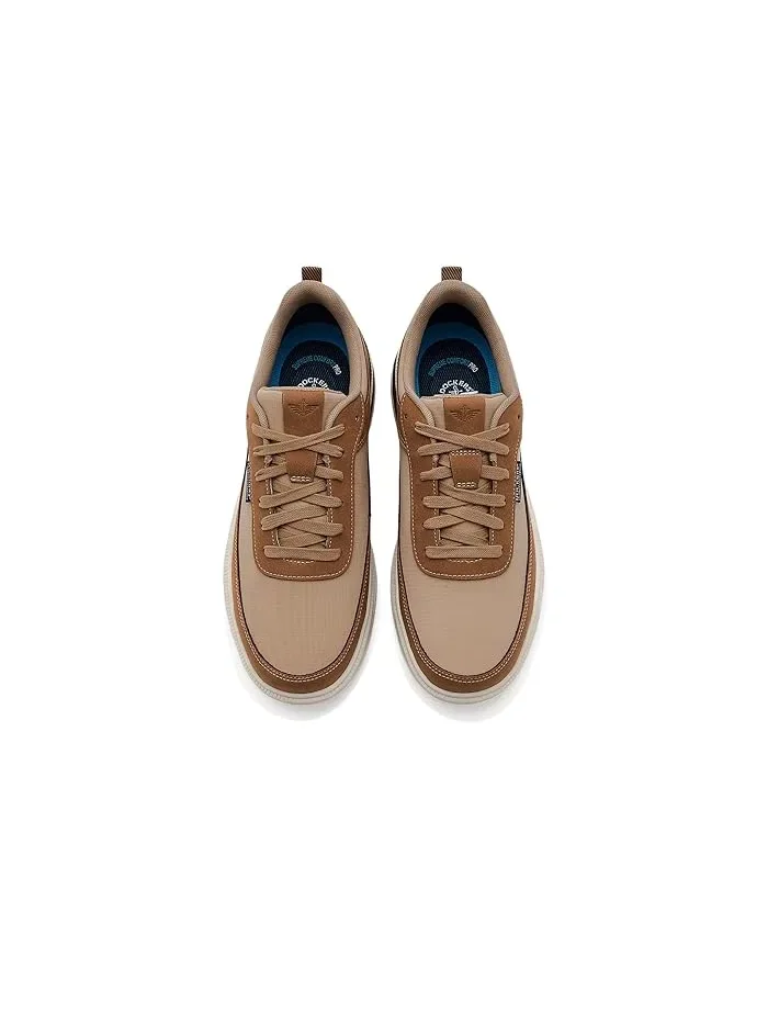 Кроссовки Revved Dockers — изображение 2 из 4, бежевый
