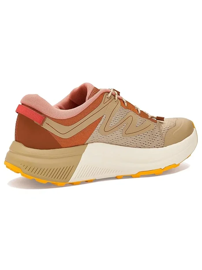 Кроссовки трейловые Hurricane Trailsetter Teva — изображение 3 из 4, бежевый мульти