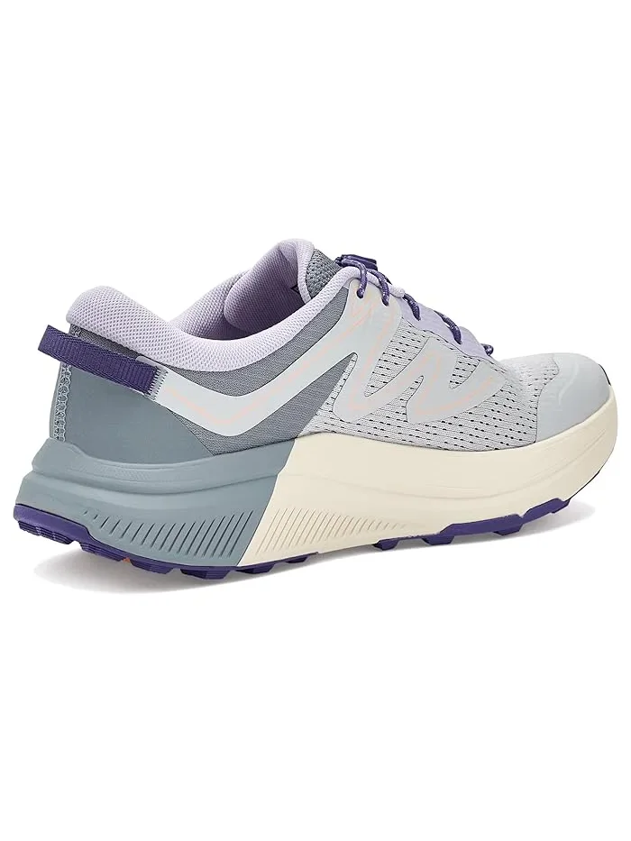 Кроссовки трейловые Hurricane Trailsetter Teva — изображение 3 из 4, серый мульти