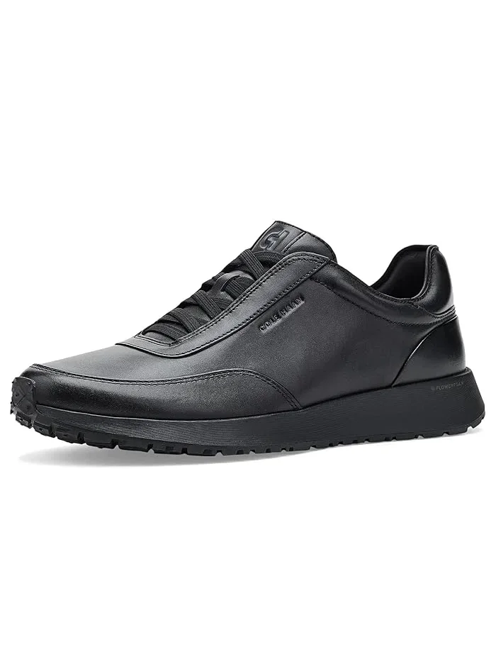 Кроссовки slip-on Grandpro Luxe Mile Cole Haan
