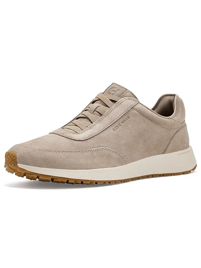 Кроссовки slip-on Cole Haan Grandpro Luxe Mile