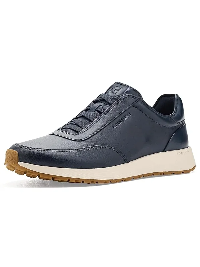 Кроссовки slip-on Cole Haan Grandpro Luxe Mile — изображение 1 из 4