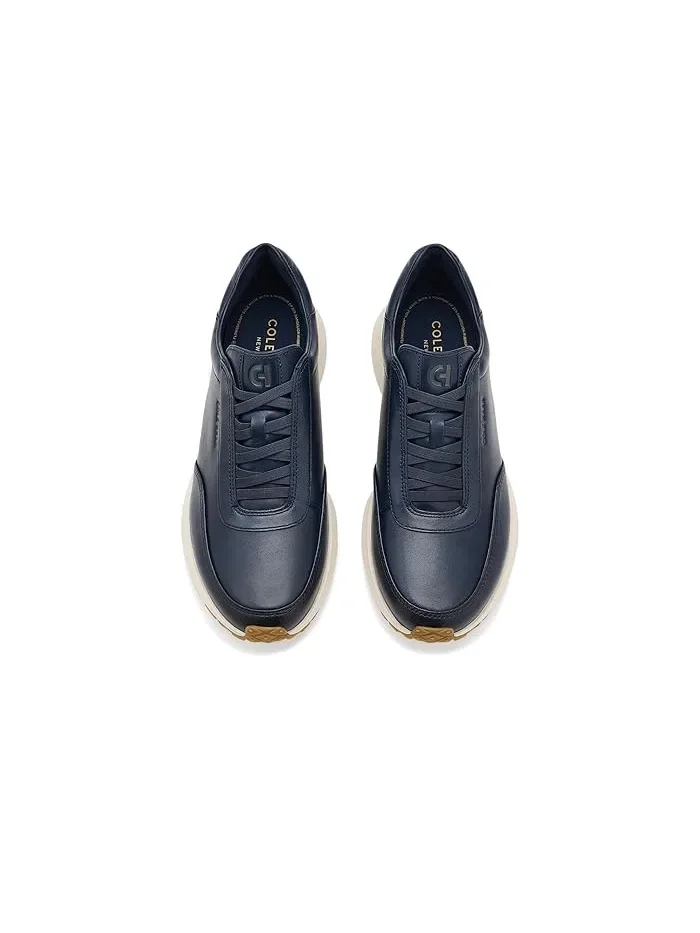 Кроссовки slip-on Cole Haan Grandpro Luxe Mile — изображение 2 из 4