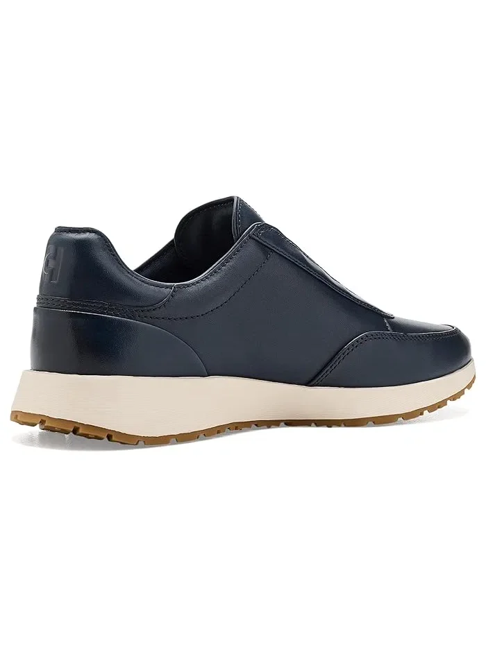Кроссовки slip-on Cole Haan Grandpro Luxe Mile — изображение 3 из 4