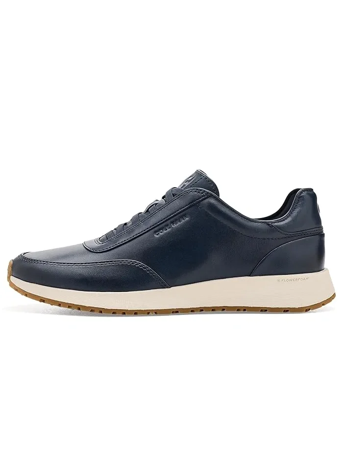 Кроссовки slip-on Cole Haan Grandpro Luxe Mile — изображение 4 из 4
