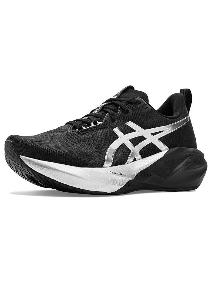 Кроссовки беговые Novablast 5 Platinum ASICS
