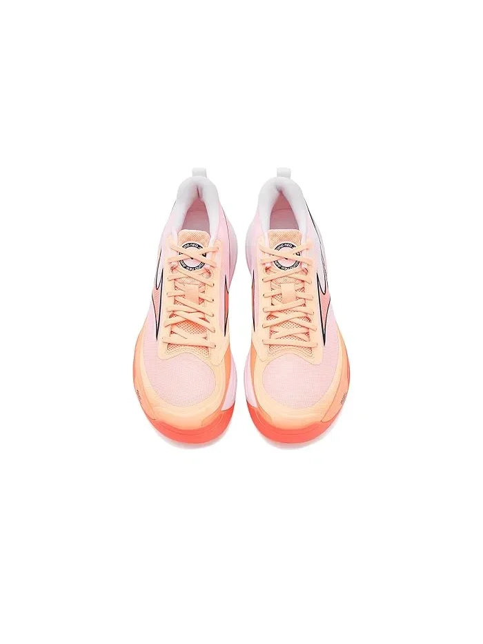 Кроссовки для прыжков Mizuno Neo Jump — изображение 2 из 4, оранжевый