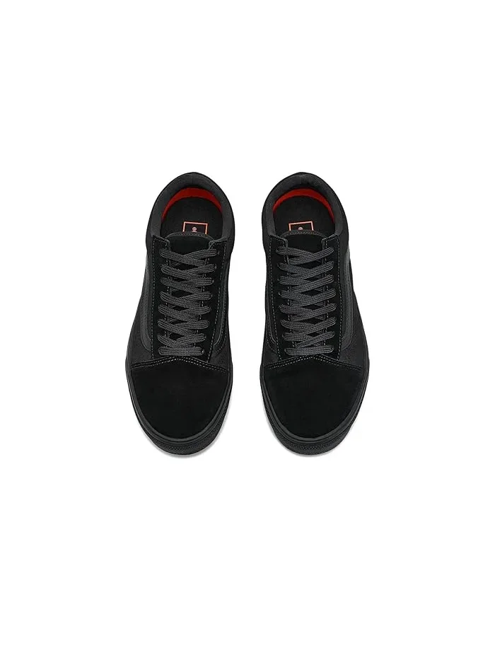 Кроссовки Old Skool Made For The Makers Series III Vans — изображение 2 из 4, черный