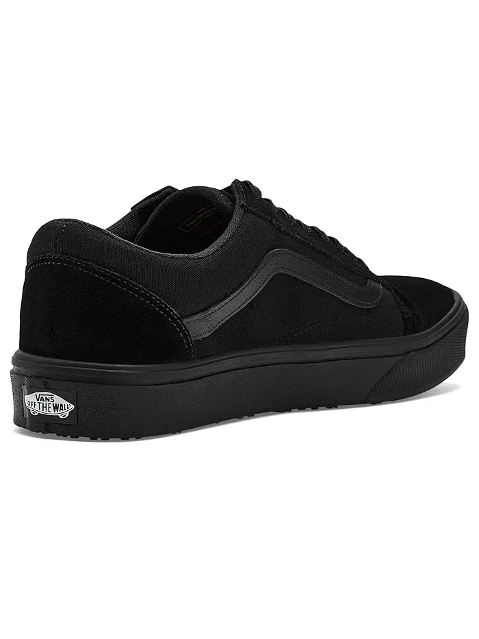 Кроссовки Old Skool Made For The Makers Series III Vans — изображение 3 из 4, черный
