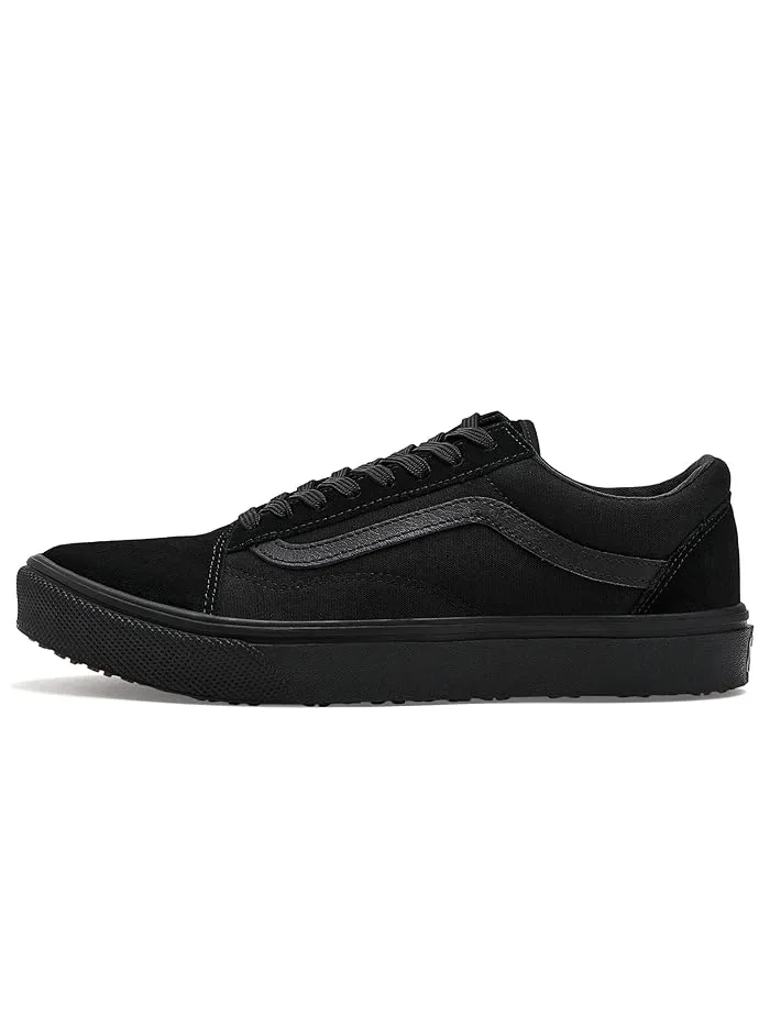 Кроссовки Old Skool Made For The Makers Series III Vans — изображение 4 из 4, черный