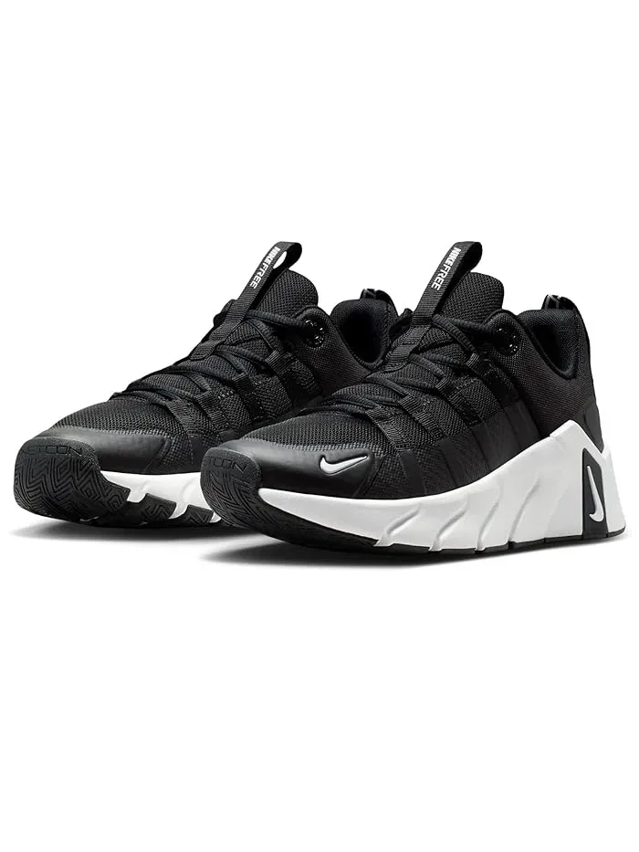 Кроссовки для фитнеса Free Metcon 7 Nike — изображение 1 из 4, черный/белый
