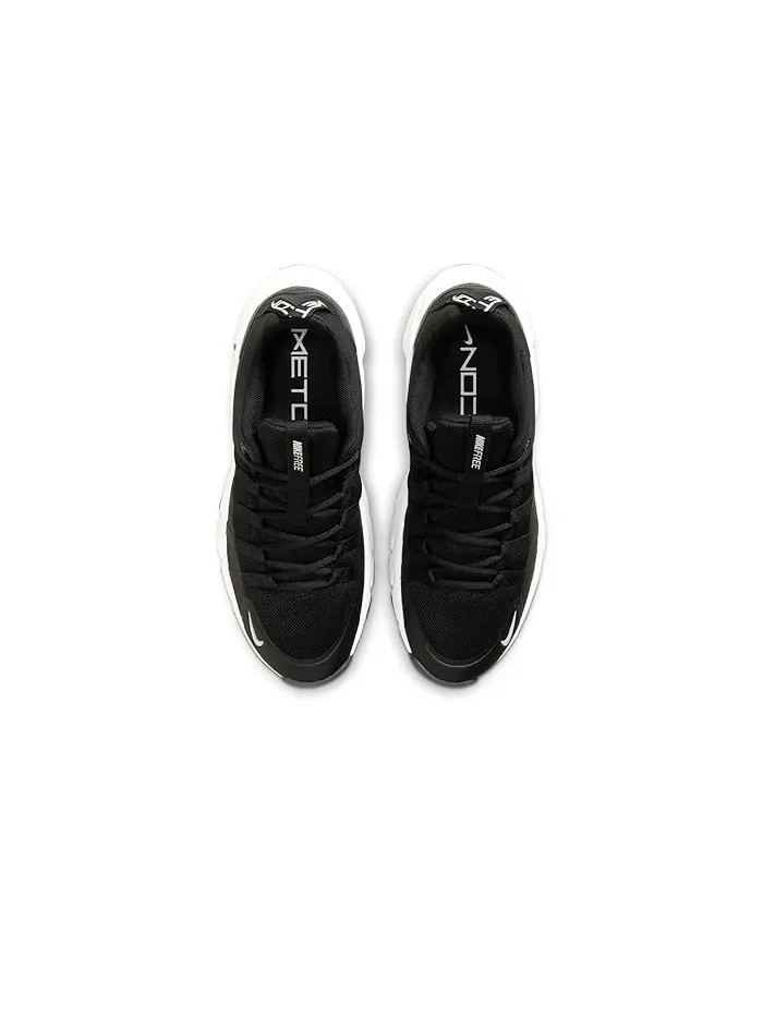 Кроссовки для фитнеса Free Metcon 7 Nike — изображение 2 из 4, черный/белый