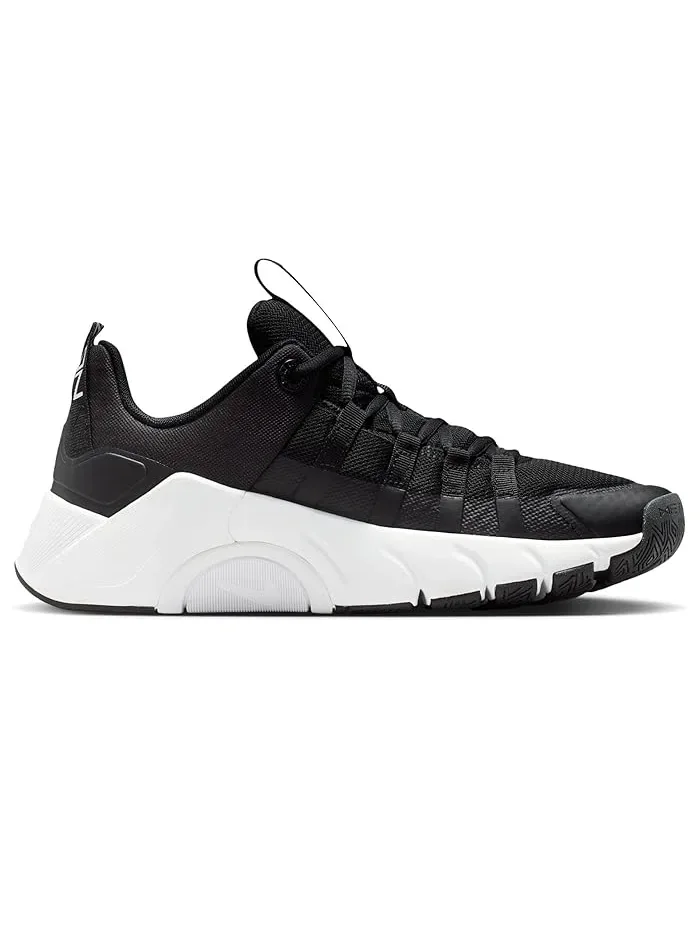 Кроссовки для фитнеса Free Metcon 7 Nike — изображение 3 из 4, черный/белый