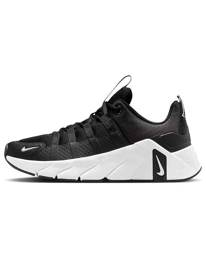 Кроссовки для фитнеса Free Metcon 7 Nike — изображение 4 из 4, черный/белый