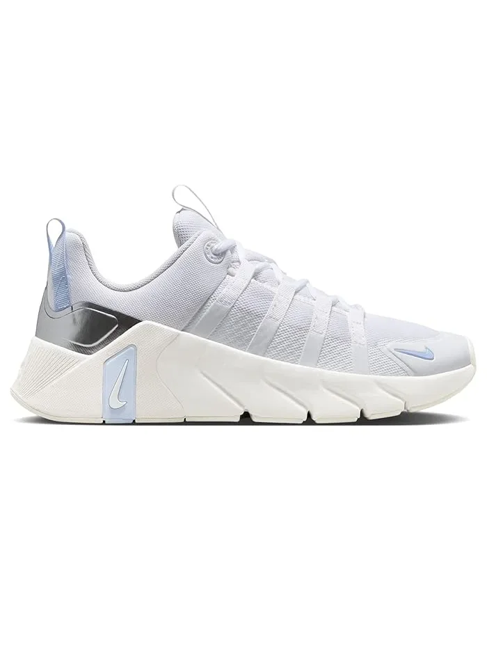 Кроссовки для фитнеса Free Metcon 7 Nike — изображение 3 из 4, белый/белый/синий