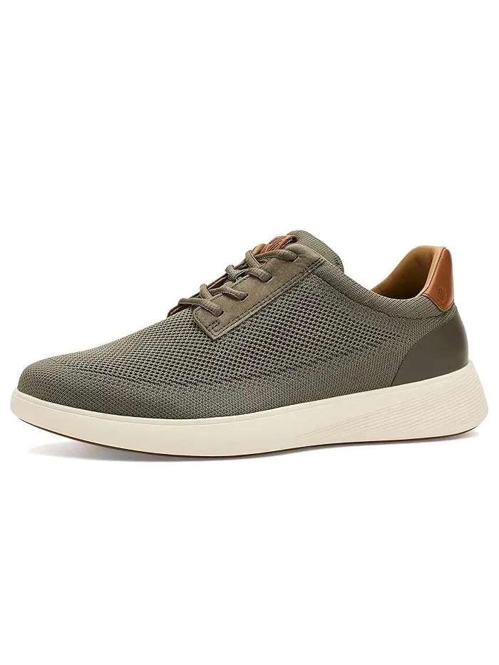 Кроссовки трикотажные Ackerson Knit Plain Toe Johnston & Murphy