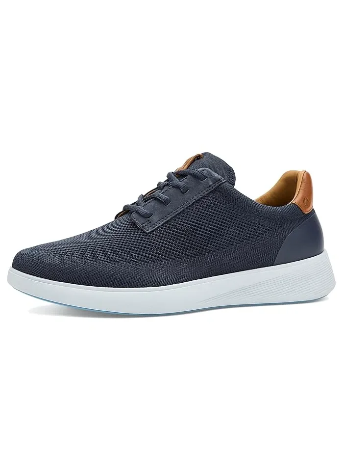 Кроссовки Johnston & Murphy Ackerson Knit Plain Toe