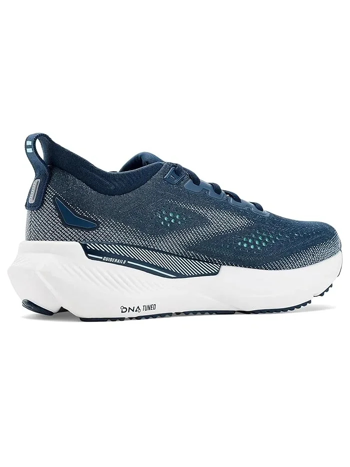 Кроссовки для бега Glycerin GTS 23 Brooks — изображение 3 из 4, розовый